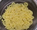 A picture of step 2 of MILKY VEGGI SOUP 💖.