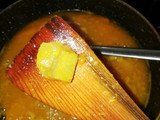 મેંગો ફૂટી(mango fruitti recipe in gujarati)