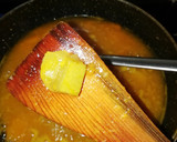 મેંગો ફૂટી(mango fruitti recipe in gujarati) રેસીપી સ્ટેપ2ફોટો