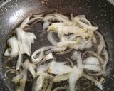 Foto del paso 3 de la receta Bacalao al horno "casi" a la portuguesa