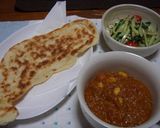 A picture of step 13 of Eat This WithYour Kids! Keema Curry.