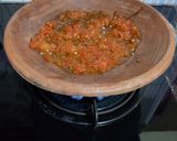 Foto langkah ke 2 dari resep Gammi Bawal.