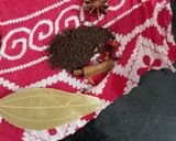 છોલે ચણા (Chole Chana Recipe In Gujarati) રેસીપી સ્ટેપ1ફોટો
