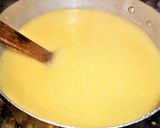 Foto del paso 10 de la receta: Polenta con tuco