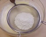 A picture of step 7 of Simple and Delicious! Christmas Shortcakes.