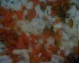 Foto del paso 2 de la receta: Empanadas de vigilia