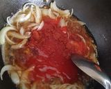 Foto langkah ke 2 dari resep 91. Chiken Wings and meat balls with sauce hot blackpaper.
