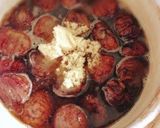 A picture of step 7 of Surprisingly Easy Chestnuts Simmered in Inner Skins.