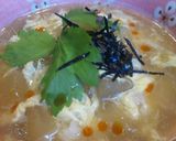 A picture of step 5 of Soup with Plenty of Winter Melon.