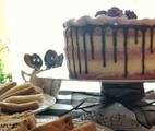 5 Ganache De Chocolate Blanco
