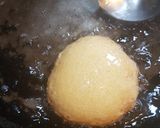 A picture of step 5 of Quick Kabyle Beignets with Honey or Powdered Sugar.