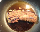 A picture of step 4 of Easy Moist & Tender Simmered & Roasted Pork.