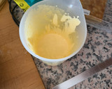 Foto del paso 3 de la receta: Tarta de tiramisú