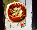 Foto del paso 7 de la receta: Sopa tarasca