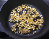 Foto del paso 1 de la receta: Palomitas de maíz caseras