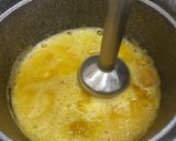 รูปขั้นตอนการทำที่ 3 ของ Pumpkin Soup ซุปฟักทอง