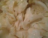Full flavored cabbage recipe step 3 photo