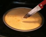 A picture of step 7 of Egg-Pudding.