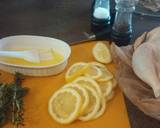 Crockpot Lemon & Herb Chicken W/Gravy recipe step 2 photo