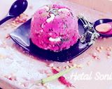 બીટરૂટ ની ઉપમા (Beetroot Upma Recipe In Gujarati) રેસીપી સ્ટેપ7ફોટો