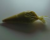 A picture of step 7 of Seasonal Autumn Sweets Fancy Sweet Potato.