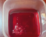 Foto del paso 4 de la receta: 🔴Gomitas (Caseras)🔴