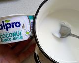 Popcorn "csirketofu" falatok gluténmentesen recept fázis 2 fotója