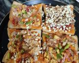 ब्रूशेटा (Bruschetta recipe in Hindi) रेसिपी चरण 4 फोटो
