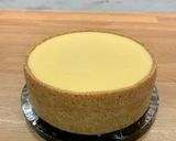 A picture of step 29 of Coconut Cheesecake with Mascarpone and White Chocolate.