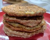 Foto del paso 2 de la receta: Pancakes