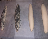 Foto del paso 4 de la receta: Pan de barra casero