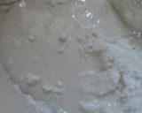 A picture of step 2 of Simple 5-Minute Rice Flour Pizza Dough.