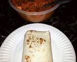 Mike's Green Chile Chicken Chimmies recipe step 9 photo
