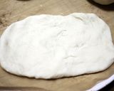 A picture of step 6 of Just Flour, Salt and Sugar. Easy to Measure Out Petit French Baguettes.