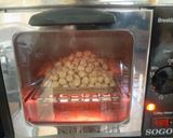 Foto del paso 2 de la receta: Crema de cacao con avellanas estilo Nocilla o Nutella