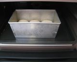 A picture of step 13 of Simple Sandwich Bread.