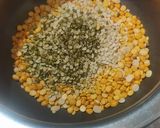 રાજસ્થાની દાલબાટી(Rajasthani Dalbati Recipe In Gujarati) રેસીપી સ્ટેપ1ફોટો