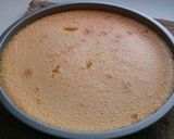 A picture of step 8 of Egg-Pudding.
