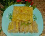 Foto langkah ke 6 dari resep Wingko.