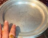 A picture of step 2 of Vrat Special: 'Sabudana (Tapioca Pearls) Khichdi'.