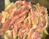 Foto langkah ke 3 dari resep Beef Curry.