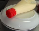 A picture of step 9 of For Weekend Lunches! Special Garlic Sandwiches.