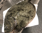 Foto del paso 5 de la receta: Rodaballo al horno
