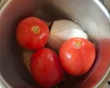 Foto del paso 1 de la receta: Mole de chayote