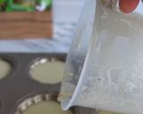 Foto langkah ke 3 dari resep Butterttek matcha.