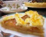 A picture of step 15 of Apple Pie.