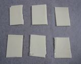 A picture of step 1 of Parmesan from Sliced Cheese.