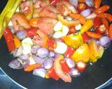 Foto langkah ke 2 dari resep Sambel Kecut.