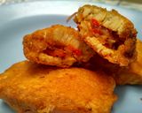 Foto langkah ke 6 dari resep Tempe Jeletot.