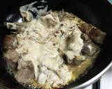 Mutton Kundan Kaliyan recipe step 4 photo